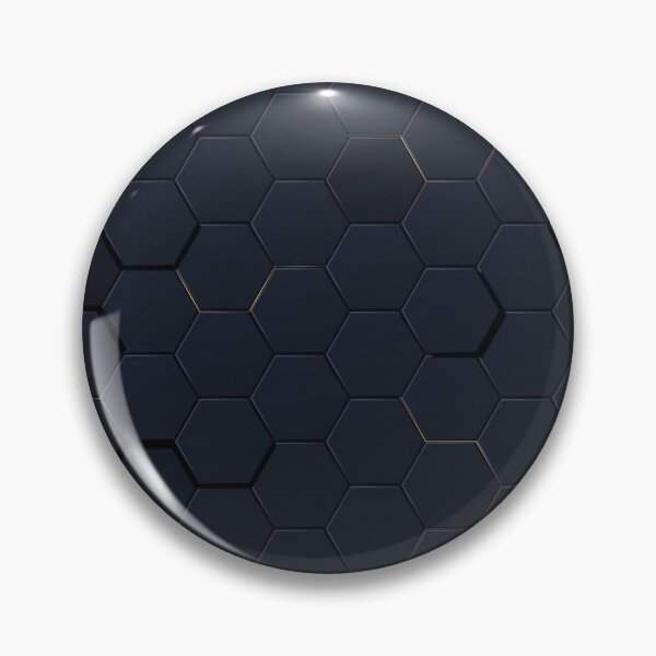Item preview, Abstract hexagon pattern designed and sold by BluessDesi Designer.