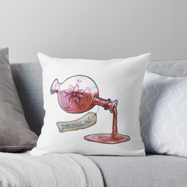 Item preview, DrinkMePotion designed and sold by BratzBoyz.