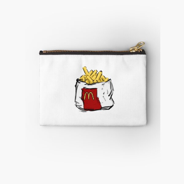 Item preview, mcdonald's french fries designed and sold by timeoffspring.