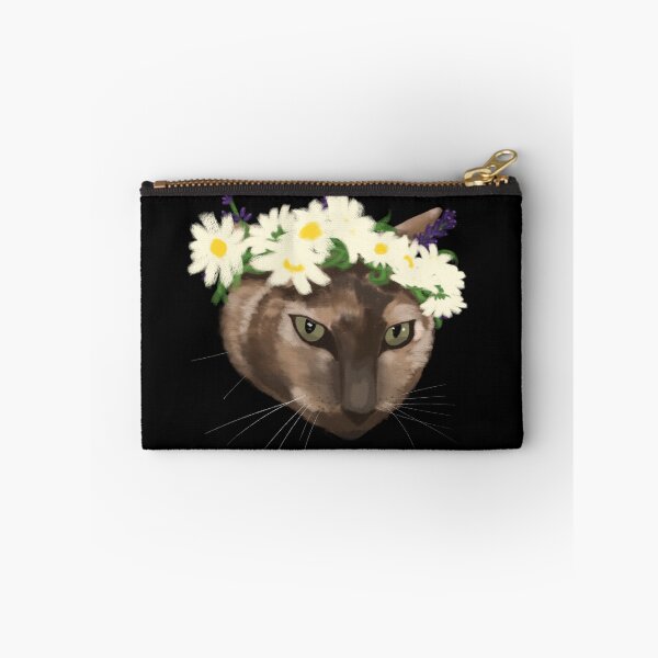 Item preview, Furious Flower Crown designed and sold by DragonGeek.
