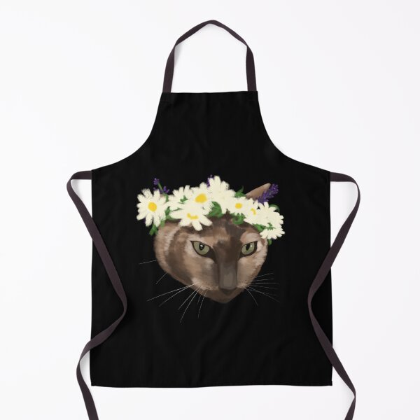 Item preview, Furious Flower Crown designed and sold by DragonGeek.