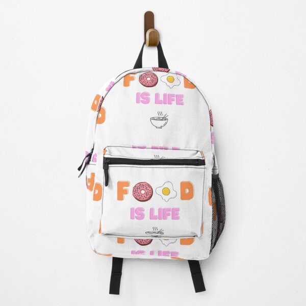 Item preview, Food Is Life designed and sold by rchua.