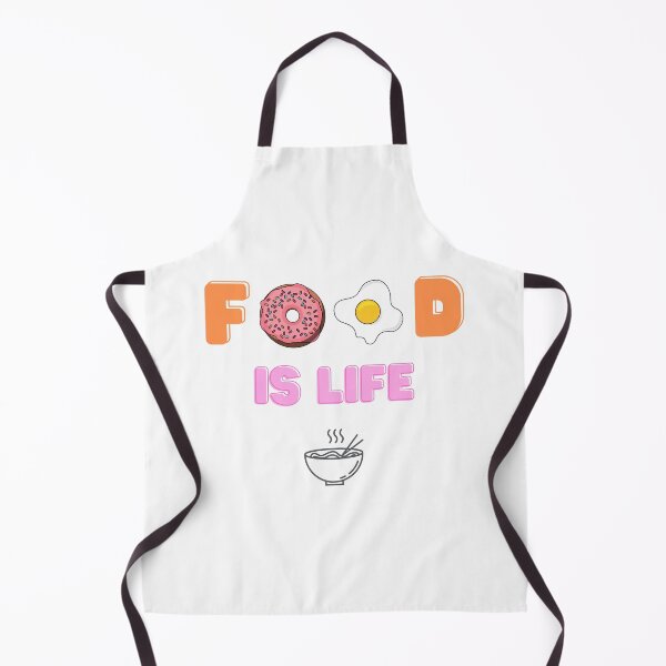 Item preview, Food Is Life designed and sold by rchua.