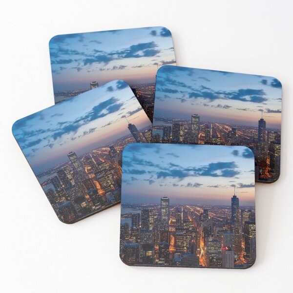 Item preview, city designed and sold by nibblesthecat.
