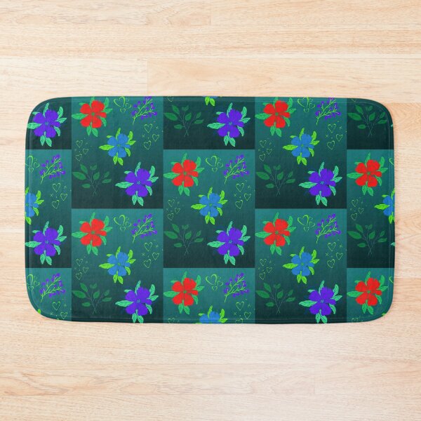 Item preview, Flowers to brighten the day and the soul designed and sold by YsaSilva.