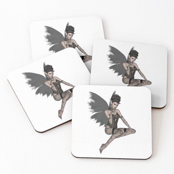 Item preview, GothicFairy designed and sold by BratzBoyz.