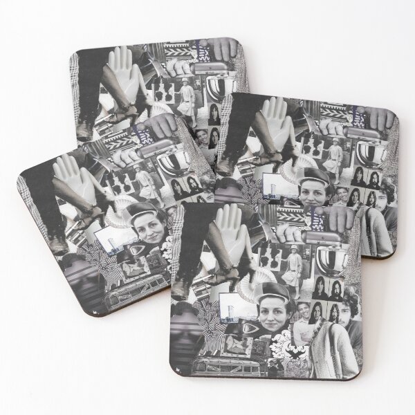 Item preview, Collage - 12 designed and sold by walterfest.