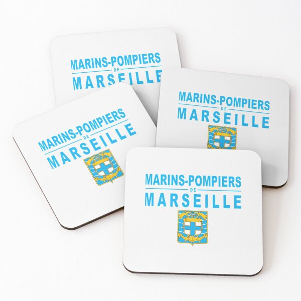 Item preview, Clothing and Objects Marseilles Firefighter Battalion - BMP| Perfect Gift For you and friends designed and sold by luconats.