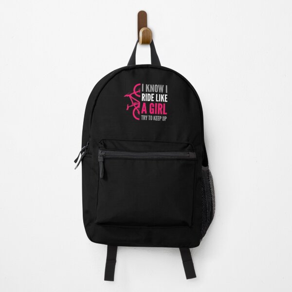 Item preview, I ride like a girl try to keep up designed and sold by shaune23.