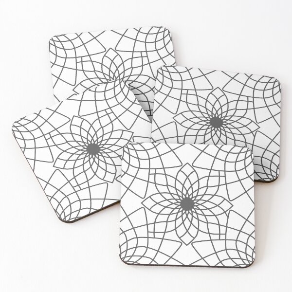 Item preview, disegno geometrico designed and sold by Monica-T-art.