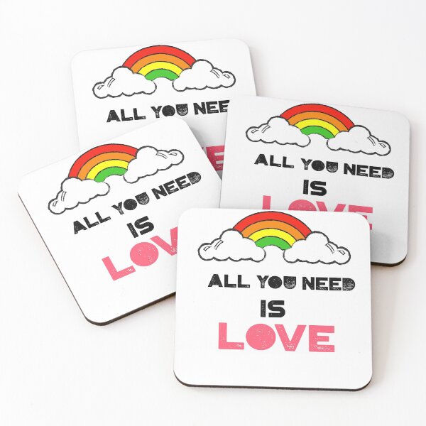 Item preview, All you need is love - love clothing, relationship gift designed and sold by mr&mrsmalik malik.