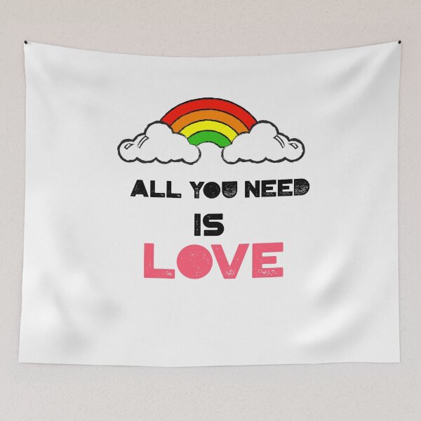 Item preview, All you need is love - love clothing, relationship gift designed and sold by mr&mrsmalik malik.