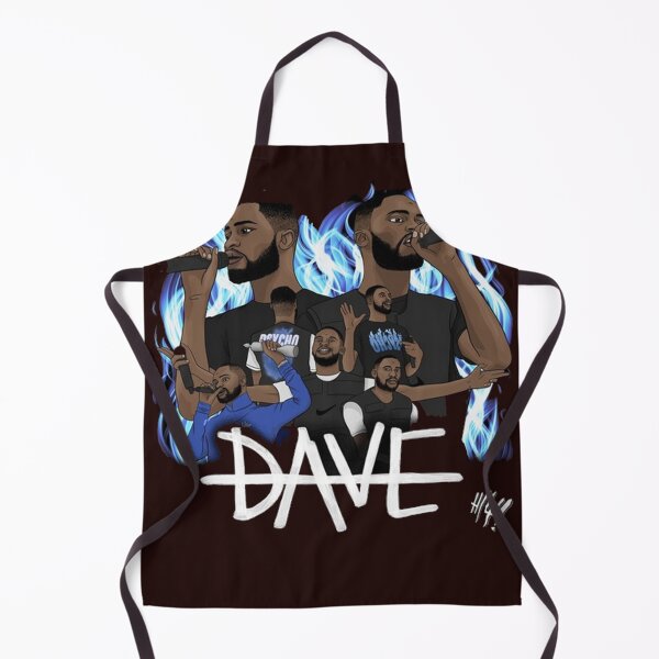Item preview, DAVE PSYCHODRAMA designed and sold by SRedha.