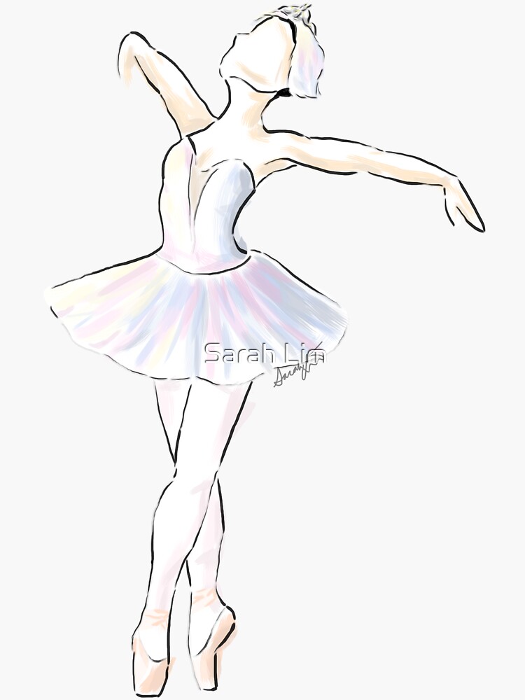 Swan Lake by caeleste