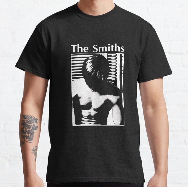 The Smiths Classic T-Shirt