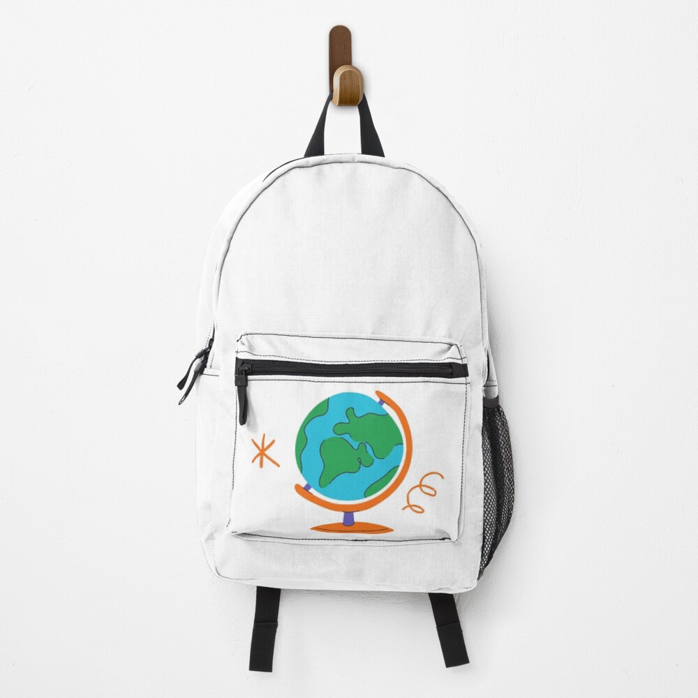 Item preview, Backpack designed and sold by TopStyles.