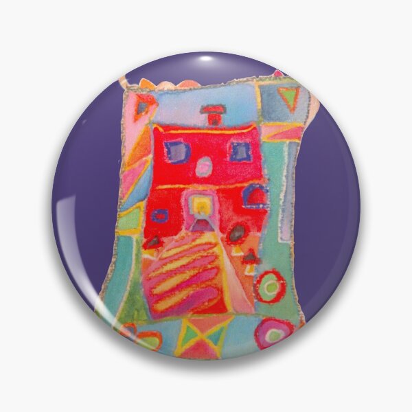 Item preview, Chateau Mediterranean designed and sold by AnnetteArt.