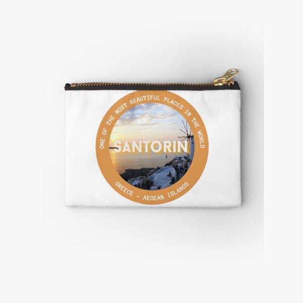 Item preview, Santorini - Greece designed and sold by Bernsteinhaus.
