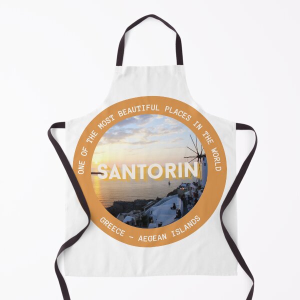 Item preview, Santorini - Greece designed and sold by Bernsteinhaus.