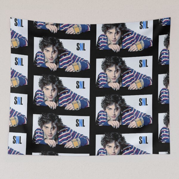 Item preview, Timothee Snl designed and sold by Retrop0lis.