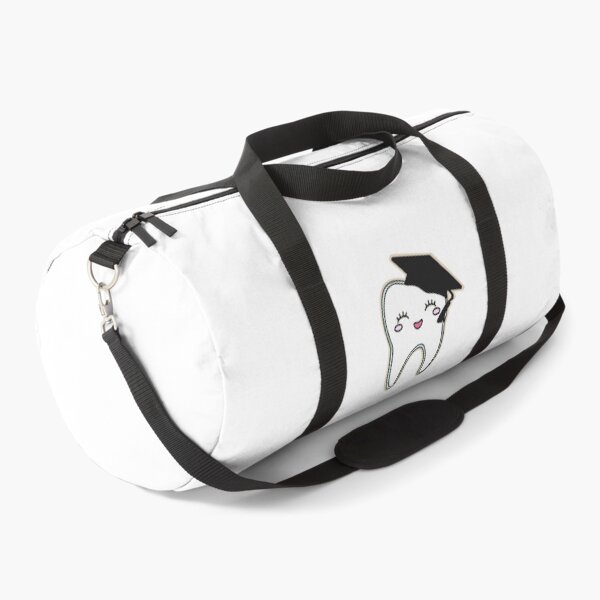 Item preview, Tooth with graduation hat designed and sold by guaka-molly.