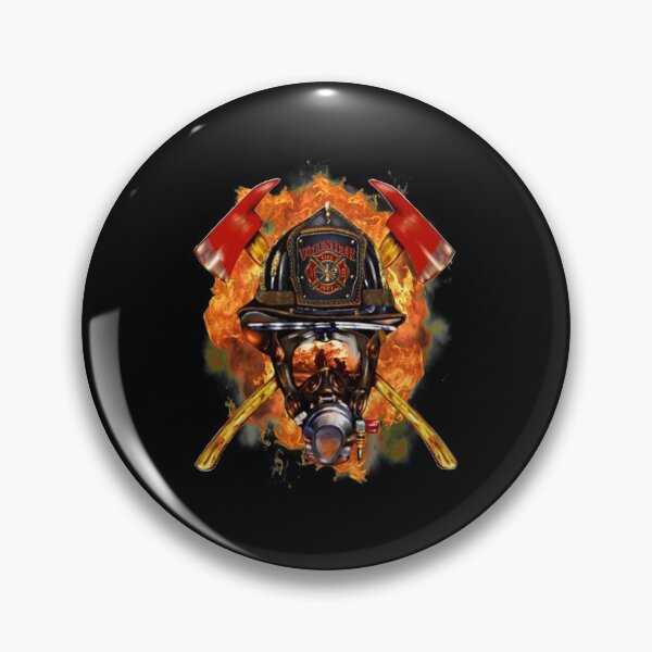Item preview, Firefighter The Anonymous Heroes Novelty Gifts| Perfect Gift For you and friends designed and sold by luconats.