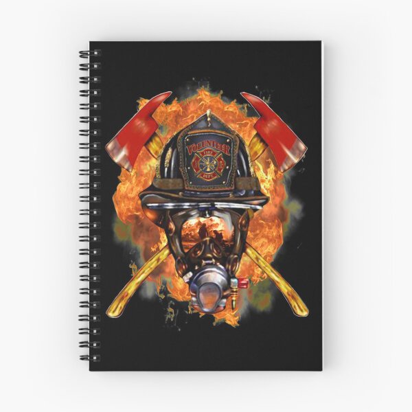 Item preview, Firefighter The Anonymous Heroes Novelty Gifts| Perfect Gift For you and friends designed and sold by luconats.