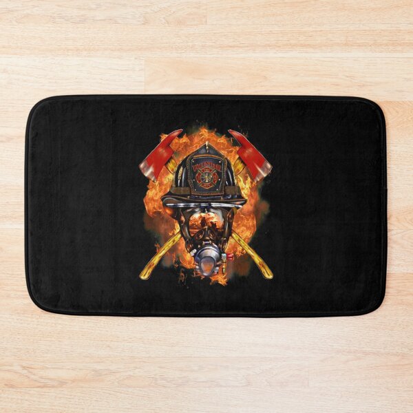 Item preview, Firefighter The Anonymous Heroes Novelty Gifts| Perfect Gift For you and friends designed and sold by luconats.