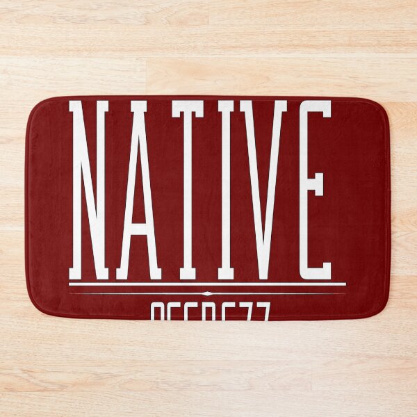 Item preview, Native T-Shirt designed and sold by GeeBezz.