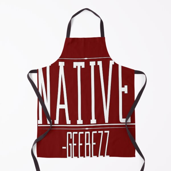 Item preview, Native T-Shirt designed and sold by GeeBezz.