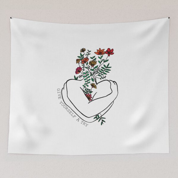Item preview, Self love designed and sold by Bella Nasser.