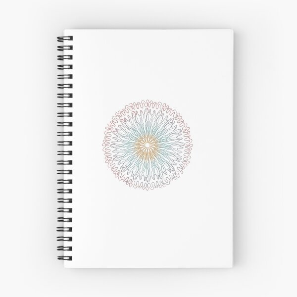 Item preview, Mandala Art designed and sold by R-V-Art.