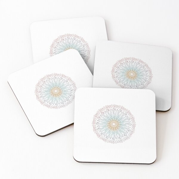 Item preview, Mandala Art designed and sold by R-V-Art.