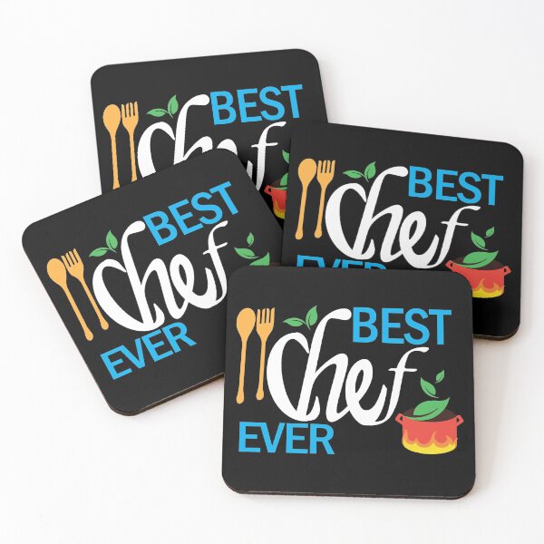 Item preview,   the best chef ever designed and sold by vidyaroul.