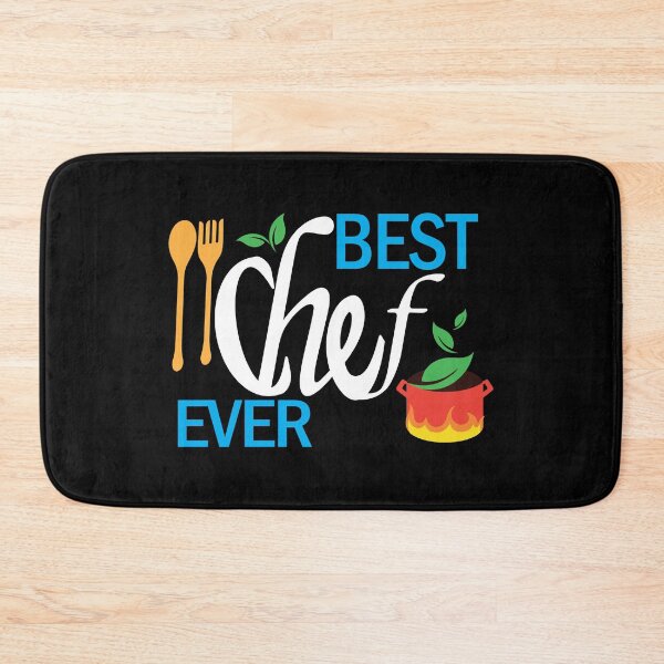 Item preview,   the best chef ever designed and sold by vidyaroul.