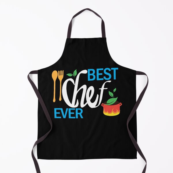 Item preview, the best chef ever designed and sold by vidyaroul.