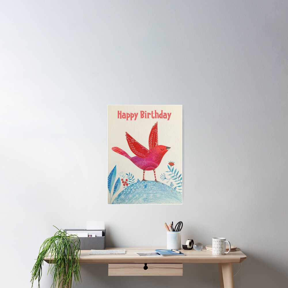 Item preview, Poster designed and sold by DebiHudson.