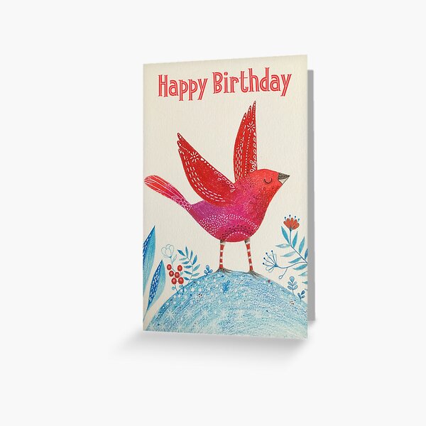 Nephew Fishing Birthday Card – Fishing Nut - Full Colour Inside = Posted  Same Day! : : Stationery & Office Supplies