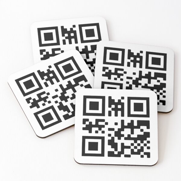 Item preview, QR code no pass n ° 02 designed and sold by Gotoo.