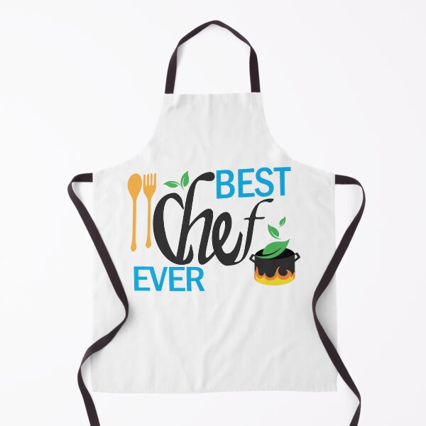 Item preview, the best chef ever designed and sold by vidyaroul.