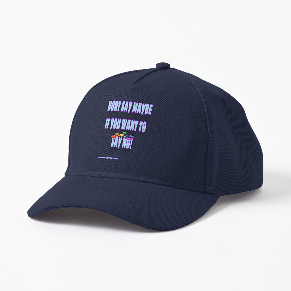 Item preview, Baseball Cap designed and sold by Semapemodiba.