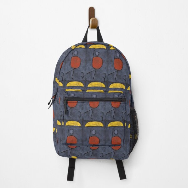 Item preview, Paul Klee, with parasol designed and sold by SEEMUELLER.