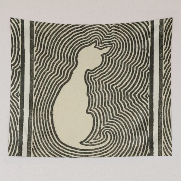 Item preview, Hypnocat designed and sold by elevens.