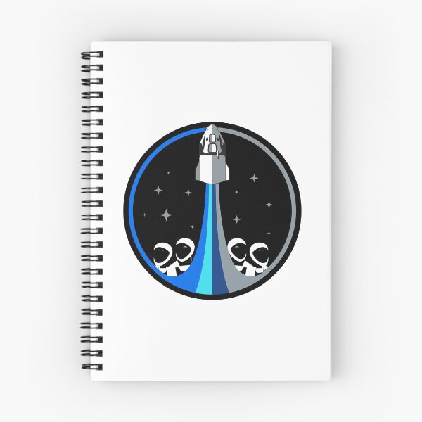 Item preview, Inspiration 4 Mission Logo designed and sold by OnShare.