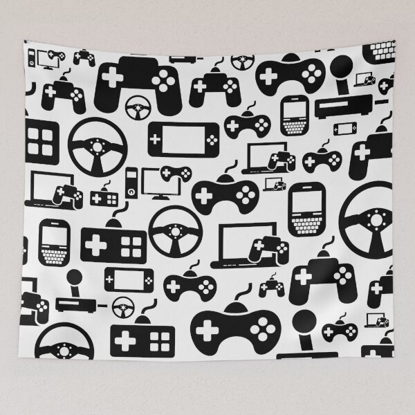 Item preview, Gaming is Universal designed and sold by Venomgaming.