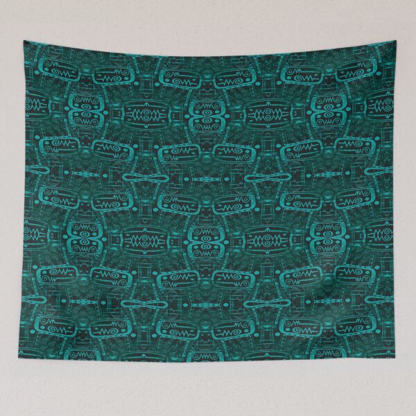 Item preview, Alien ship interior designed and sold by Nickdavisinghe.