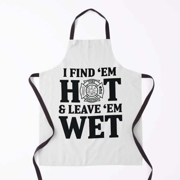 Item preview, I find 'em hot & leave ' em wet| Perfect Gift For you and friends designed and sold by luconats.