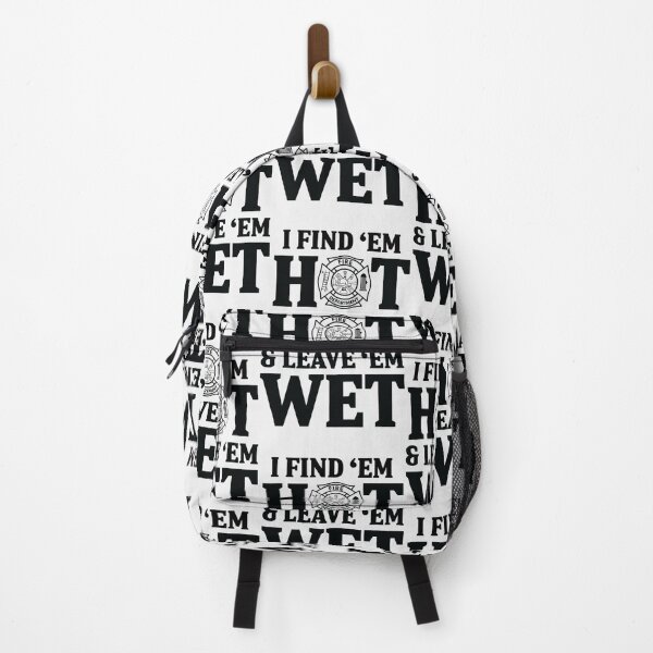 Item preview, I find 'em hot & leave ' em wet| Perfect Gift For you and friends designed and sold by luconats.
