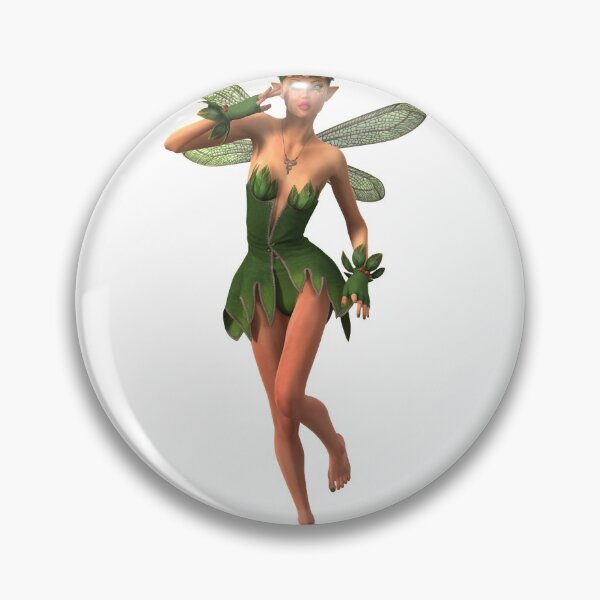 Item preview, ForestFairy designed and sold by BratzBoyz.