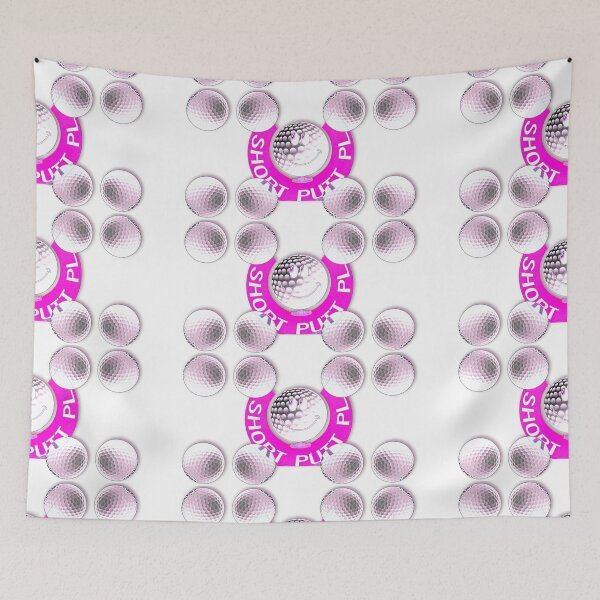 Item preview, Pink Putt designed and sold by asphaltimages.